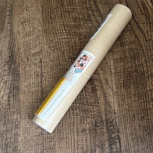 Wood Grain Self Adhesive Peel and Stick Wallpaper Roll